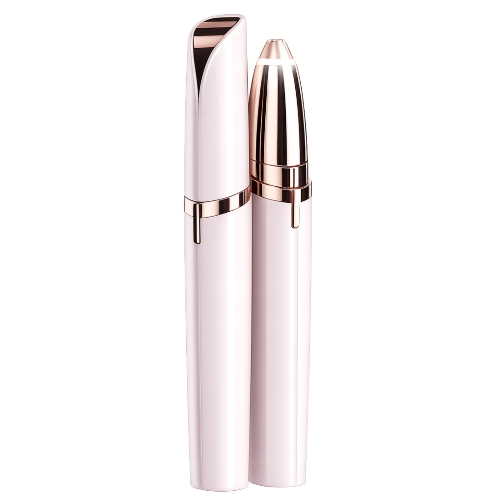 Electric Eyebrow Trimmer
