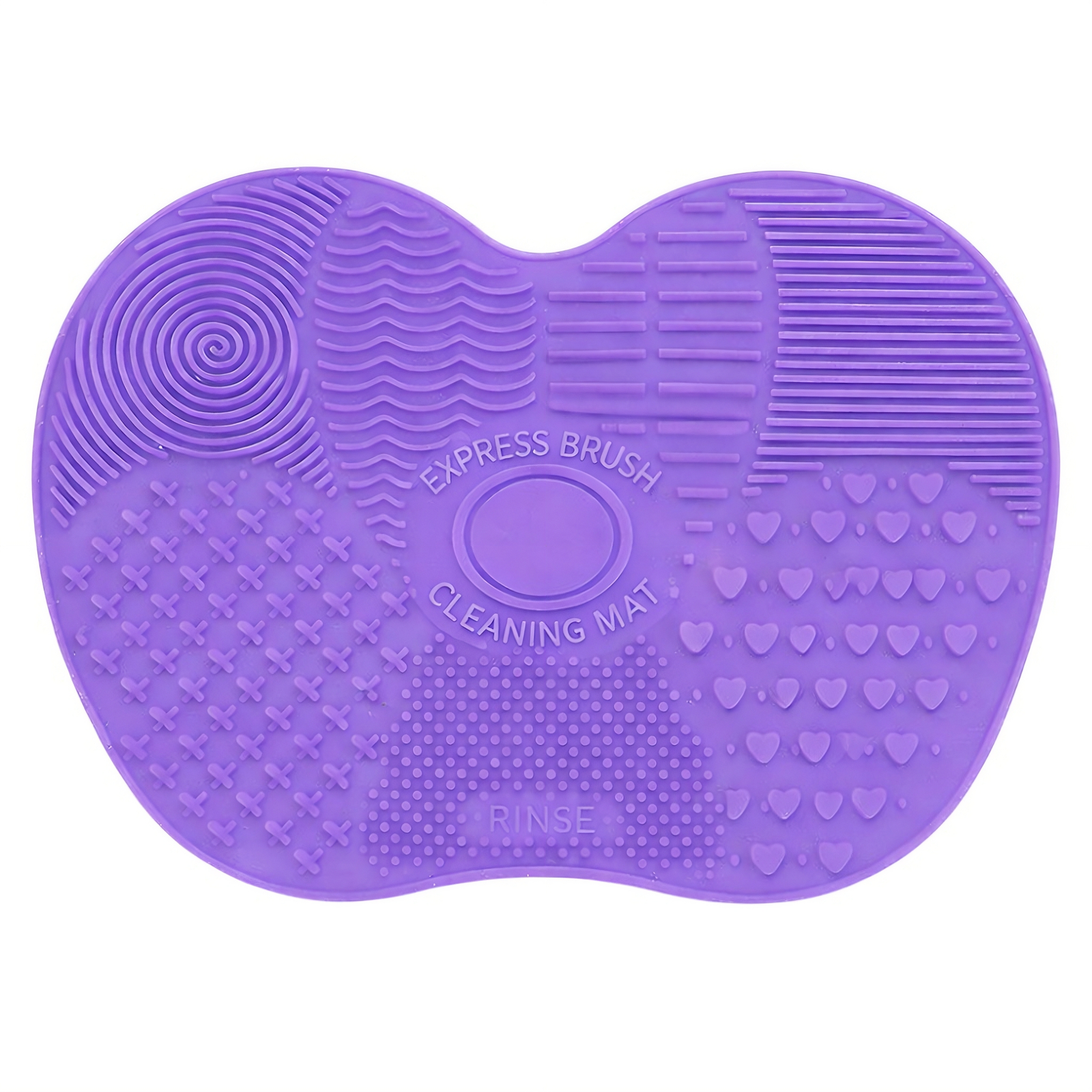 Makeup Brush Cleaning Pad