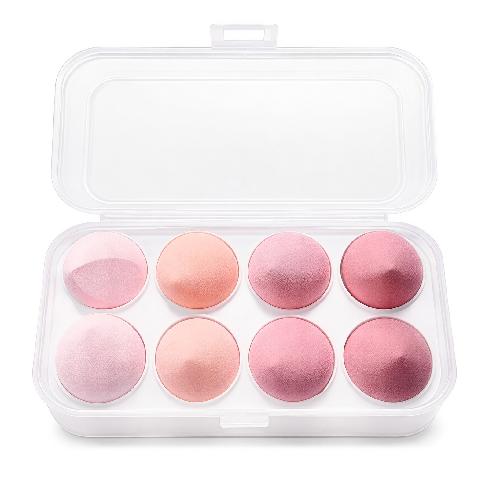 Soft Makeup Sponge Set