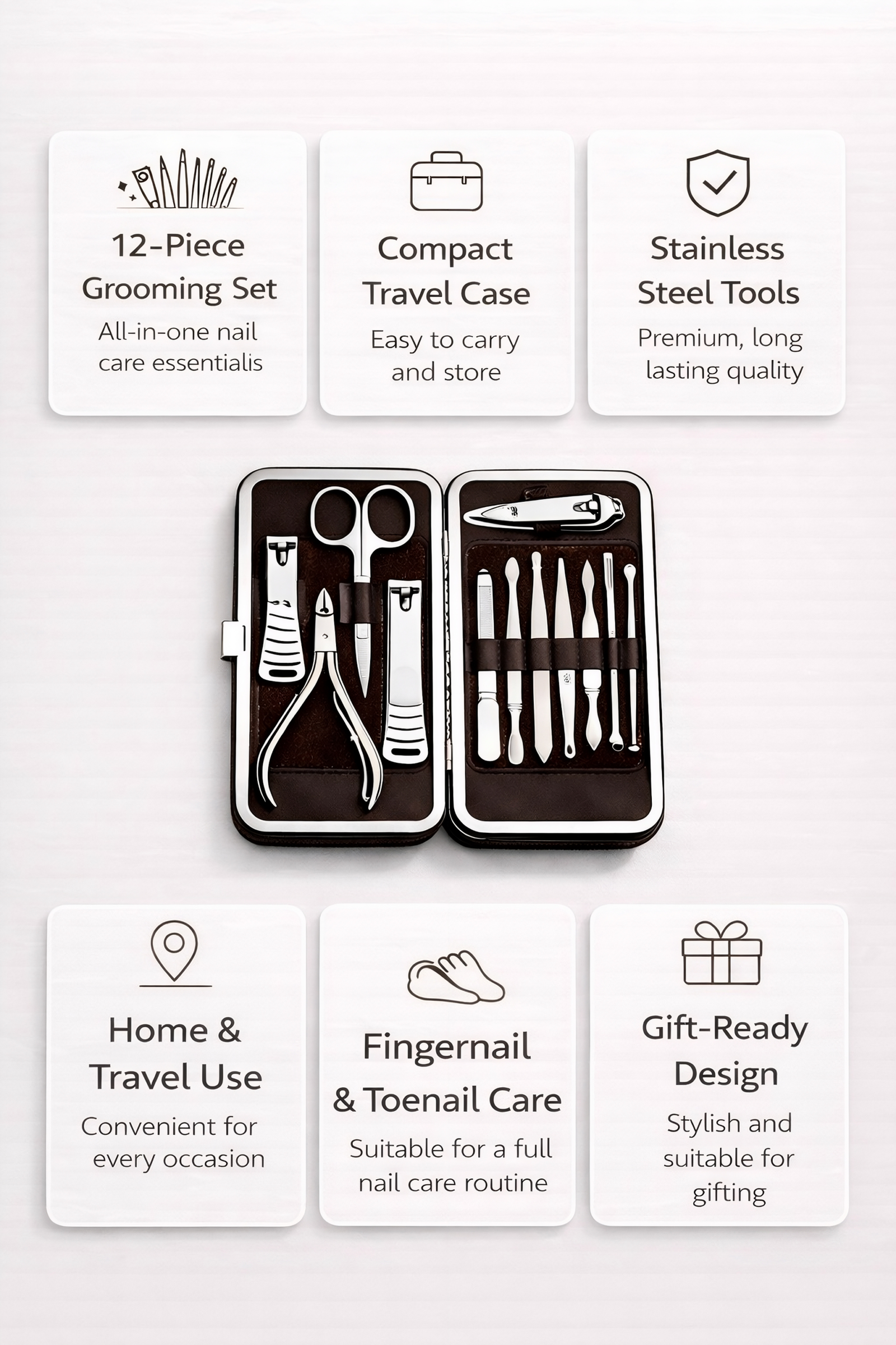 Product benefit image mobile