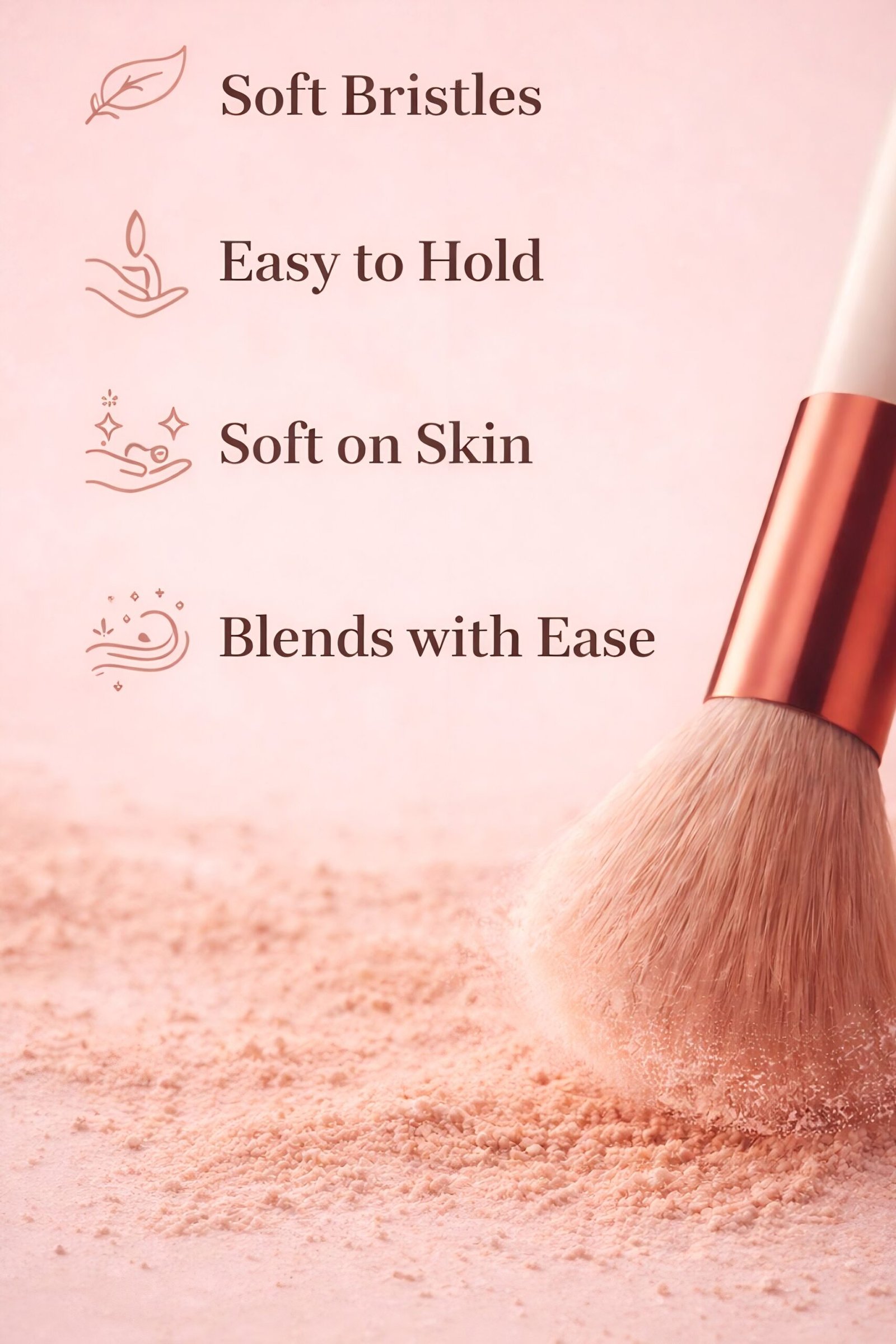 Makeup brush set feature image