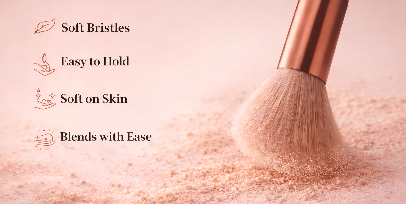 Makeup brush set feature image