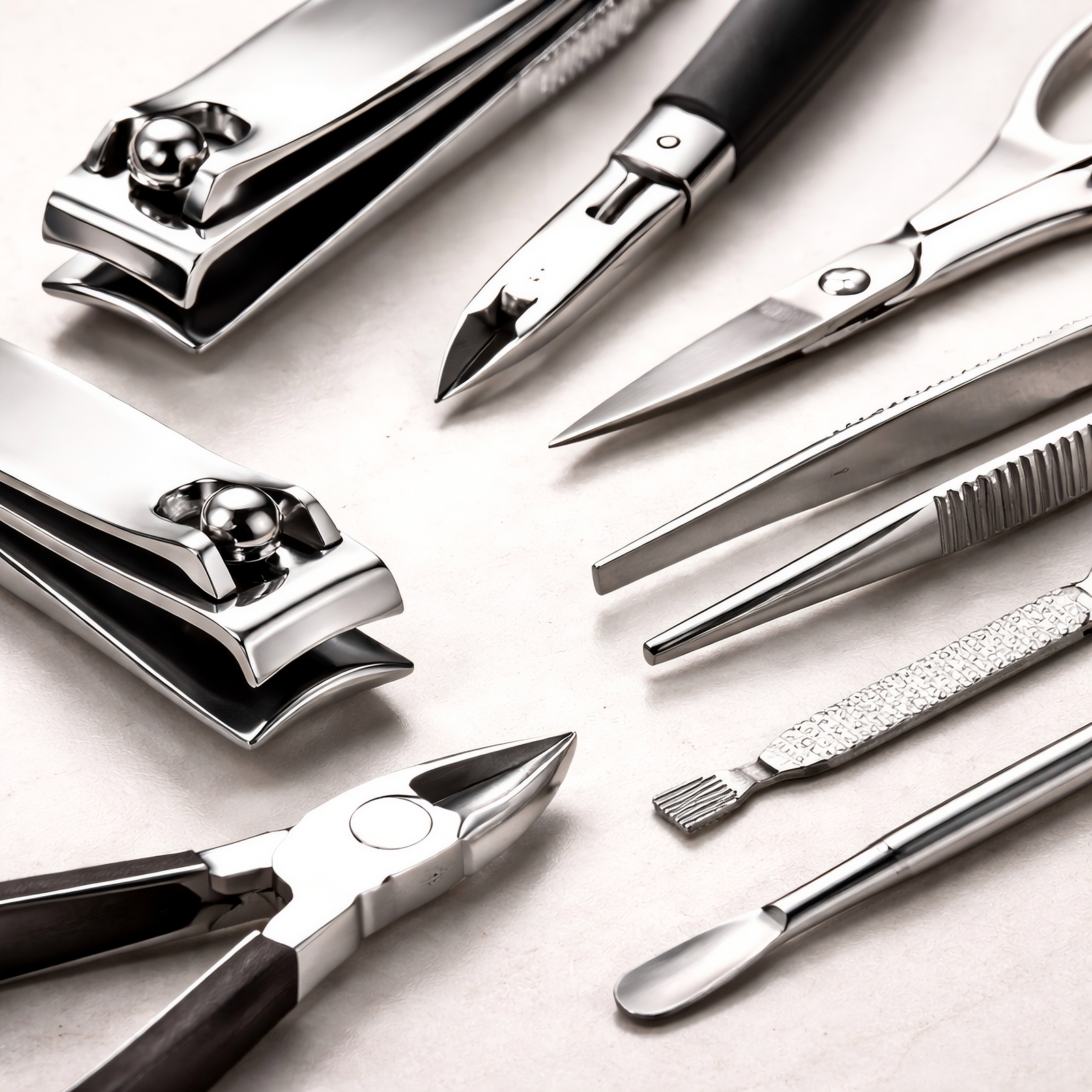 Precision tools for everyday care